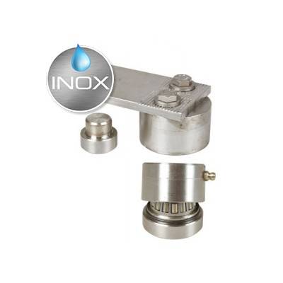 Bille inox - Billes industrielles en Acier Inoxydable